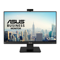 ASUS BE24EQK - 60,5 cm (23.8 Zoll) - 1920 x 1080 Pixel - Full HD - LED - 5 ms - Schwarz