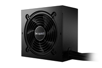 Be Quiet! System Power 10 - 850 W - 200 - 240 V - 50 Hz - 5 A - Aktiv - 120 W