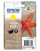 Epson C13T03U44010 - Standard Yield - 2.4 ml - 1 pc(s)