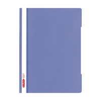 Herlitz 50020775 - Violett - Polypropylen (PP) - A4