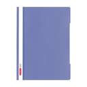 Herlitz 50020775 - Violet - Polypropylene (PP) - A4