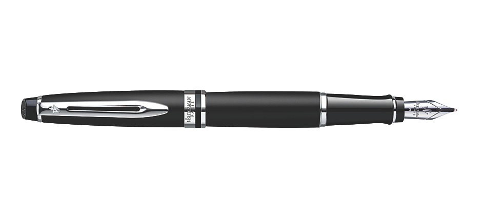 WATERMAN Expert - Various Office Accessory - Black, Blue