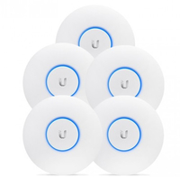 UbiQuiti Unifi AP-AC Pro - Drahtlose Basisstation - 802.11a/b/g/n/ac