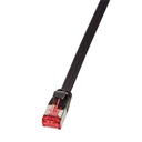 LogiLink Cat.6 3m - 3 m - Cat6 - U/FTP (STP) - RJ-45 - RJ-45