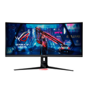 ASUS ROG Strix XG349C - 86.7 cm (34.1") - 3440 x 1440 pixels - UltraWide Quad HD - 1 ms - Black