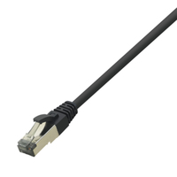 LogiLink CQ8103S - 15 m - Cat8.1 - RJ-45