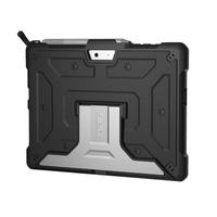 Urban Armor Gear Metropolis - Cover - Microsoft - Surface Go - 25,4 cm (10 Zoll)