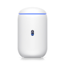 UbiQuiti Networks Dream - Wi-Fi 6 (802.11ax) - Dual-Band (2,4 GHz/5 GHz) - Eingebauter Ethernet-Anschluss - Weiß - Tabletop-Router