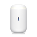UbiQuiti Networks Dream - Wi-Fi 6 (802.11ax) - Dual-band (2.4 GHz / 5 GHz) - Ethernet LAN - White - Tabletop router