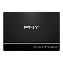 PNY CS900 - 1000 GB - 2.5" - 535 MB/s