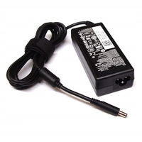 Dell AC Adapter - Power Supply 65 W Notebook Module