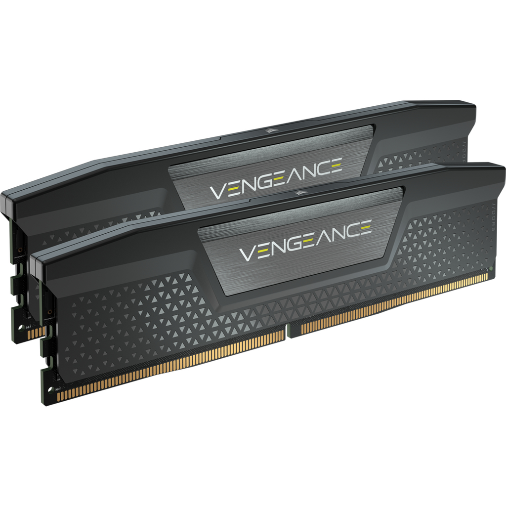 Corsair DDR5 32GB PC 7000 CL34 CORSAIR KIT (2x16GB) Vengeance retail - 32 GB