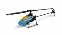 Amewi AFX4 XP - Helicopter - 350 mAh - 51 g