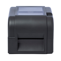 Brother TD-4520TN - Direct thermal / Thermal transfer - 300 x 300 DPI - 127 mm/sec - Wired - Black