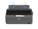 Epson LQ-350 - Printer b/w Dot Matrix - 360 dpi - 5.78 ppm