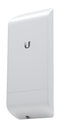 UbiQuiti Networks LocoM5 - 150 Mbit/s - Eingebauter Ethernet-Anschluss