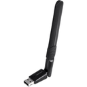 TRENDnet AC1200 - Kabelgebunden - USB - WLAN - 867 Mbit/s