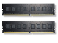 G.Skill Value Series - DDR4 - 2 x 4 GB