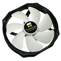 Thermalright TY-147 B - Fan - 14 cm - 300 RPM - 1300 RPM - 20 dB - 73.6 cfm