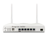 Draytek Vigor 2866ax WLAN-AC ModemR. ADSL2+/VDSL2/G.Fast retail - WLAN