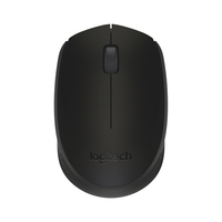 Logitech B170 - Maus - optisch