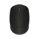 Logitech B170 - Maus - optisch