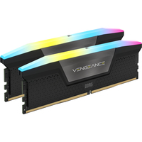 Corsair Vengeance CMH32GX5M2B5600C40K - 32 GB - 2 x 16 GB - DDR5 - 5600 MHz - 288-pin DIMM