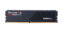 G.Skill Ripjaws S5 / F5-6000J3040F16GX2-RS5K - 32 GB - 2 x 16 GB - DDR5 - 288-pin DIMM - Schwarz