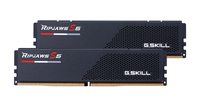 G.Skill SK F5-5200J3636D32GX2-RS5K - 64 GB - 2 x 32 GB - DDR5 - 288-pin DIMM - Black