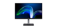 Acer CB243Y - 1920 x 1080 pixels - Full HD - LCD - 1 ms - Black