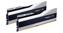 G.Skill Trident Z F5-6400J3239G16GX2-TZ5S - 32 GB - 2 x 16 GB - DDR5 - 6400 MHz - 288-pin DIMM