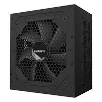 Gigabyte UD850GM - 850 W - 100 - 240 V - 50 - 60 Hz - 12 A - 6 A - Active