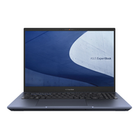 ASUS ExpertBook B5 B5402CBA-KI0213X - Intel® Core™ i5 - 1.7 GHz - 35.6 cm (14") - 1920 x 1080 pixels - 16 GB - 512 GB