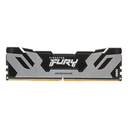 Kingston FURY Renegade - 16 GB - 1 x 16 GB - DDR5 - 6000 MHz - 288-pin DIMM