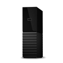 WD My Book - 18000 GB - 2.0/3.2 Gen 1 (3.1 Gen 1) - Black