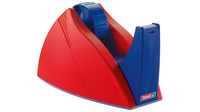 Tesa 57422-00 - 2.5 cm - 66 m - Blue,Red