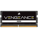 Corsair VENGEANCE - 64 GB - 2 x 32 GB - DDR5 - 4800 MHz - 262-pin SO-DIMM