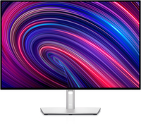 Dell UltraSharp 30 USB-C Hub Monitor - U3023E - 76.2 cm (30") - 2560 x 1600 pixels - WQXGA - LCD - 8 ms - Silver