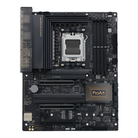 ASUS PROART B650-CREATOR - AMD - Socket AM5 - AMD Ryzen™ 3 - AMD Ryzen™ 7 - AMD Ryzen 9 7th Gen - Socket AM5 - DDR5-SDRAM - 128 GB