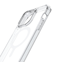 ITskins Case-iPhone 14 Pro 6.1" - HYBRID/Clear