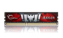 G.Skill 8GB DDR3-1600 - 8 GB - 1 x 8 GB - DDR3 - 1600 MHz - 240-pin DIMM