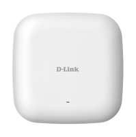 D-Link AC1300 Wave 2 Dual-Band - 1000 Mbit/s - 867 Mbit/s - 100,1000 Mbit/s - IEEE 802.3ab - IEEE 802.3u - 64-bit WEP - 128-bit WEP - 802.1x RADIUS - SSID - WPA - WPA2 - SNMP v1 / v2c / v3