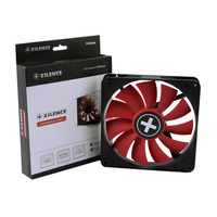 Xilence XF050 - Fan - 14 cm - 900 RPM - 41.37 cfm