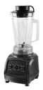 Emerio PBL-108642 - Tabletop blender - 2 L - Pulse function - Ice crushing - 1500 W - Black