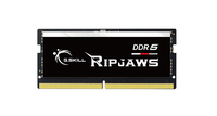 G.Skill Ripjaws F5-4800S4039A32GX1-RS - 32 GB - 1 x 32 GB - DDR5 - 4800 MHz - 262-pin SO-DIMM