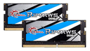 G.Skill Ripjaws - DDR4 - 2 x 16 GB