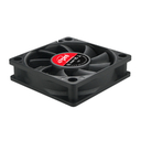 Fanner Tech Spire SP06015S1M3 - Fan - 6 cm - 4000 RPM - 27 dB - 16.4 cfm - Black