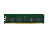 Kingston KSM32RS4/32HCR - 32 GB - 1 x 32 GB - DDR4 - 3200 MHz - 288-pin DIMM