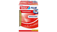 Tesa 57379 - 66 m - Transparent - 25 mm - 6 pc(s)