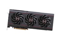 Sapphire PULSE Radeon RX 7900 XT - Radeon RX 7900 XT - 20 GB - GDDR6 - 320 bit - 7680 x 4320 pixels - PCI Express x16 4.0